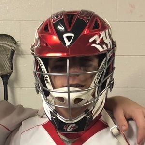 Meet your Posher, Zach